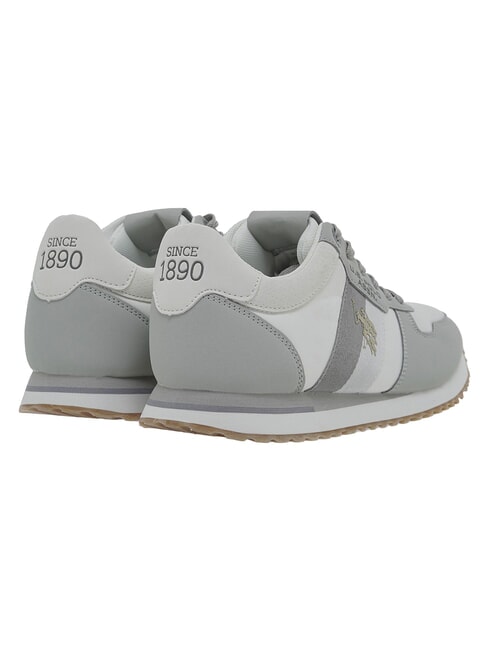 XIRIO Men's Sneakers taupe-white - Men&rsquo;s shoes