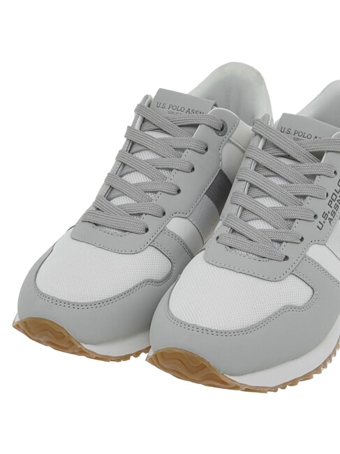 XIRIO Men's Sneakers taupe-white - Men&rsquo;s shoes