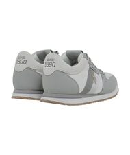 U.S. POLO ASSN. XIRIO Men's Sneakers taupe-white - Men&rsquo;s shoes - 3