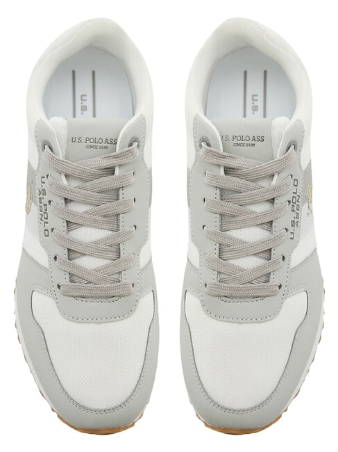 XIRIO Men's Sneakers taupe-white - Men&rsquo;s shoes
