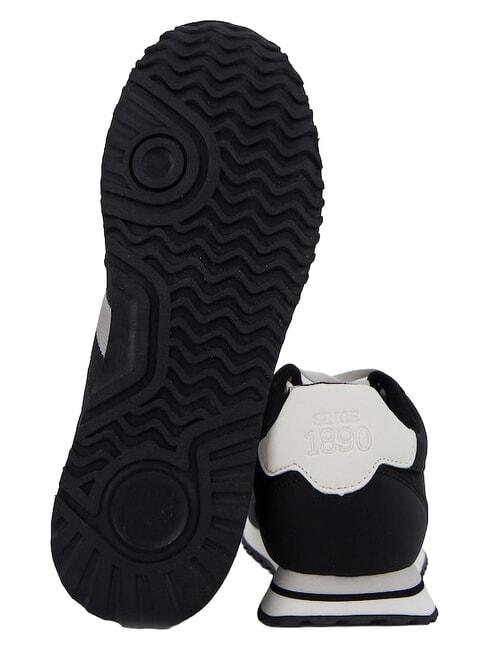 XIRIO Men's Sneakers BLK - Men&rsquo;s shoes
