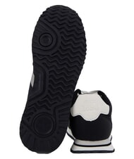 U.S. POLO ASSN. XIRIO Men's Sneakers BLK - Men&rsquo;s shoes - 4