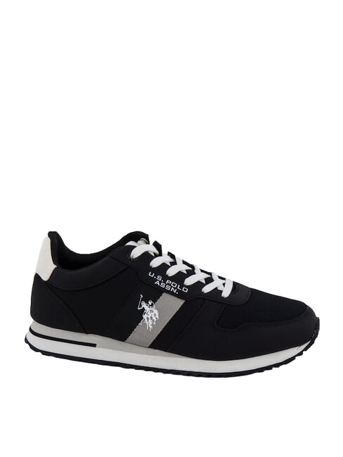XIRIO Men's Sneakers BLK - Men&rsquo;s shoes