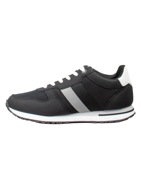 XIRIO Men's Sneakers BLK - Men&rsquo;s shoes