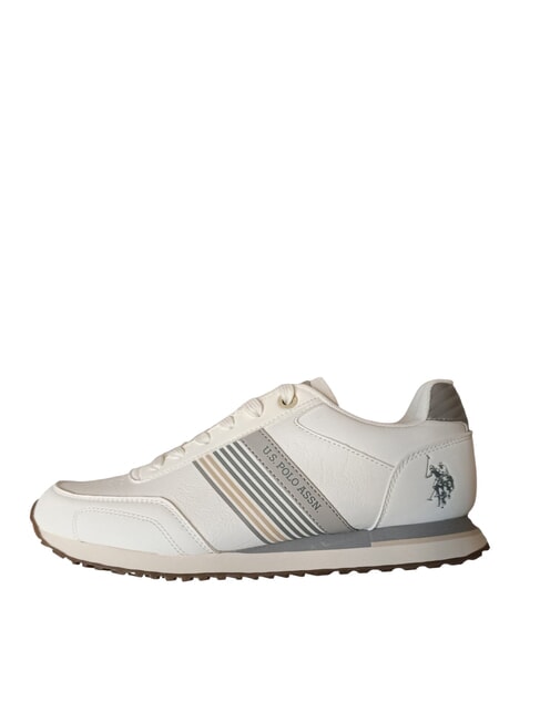 XIRIO Sneakers WHI - Men&rsquo;s shoes