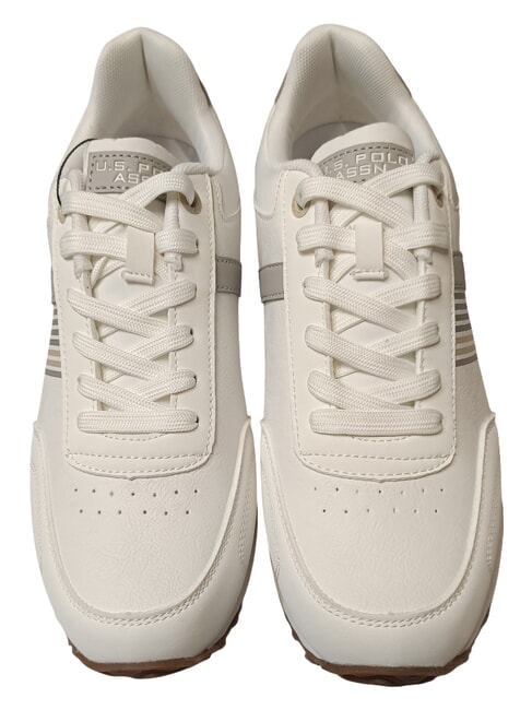 XIRIO Sneakers WHI - Men&rsquo;s shoes