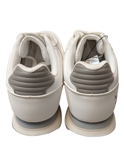 XIRIO Sneakers WHI - Men&rsquo;s shoes