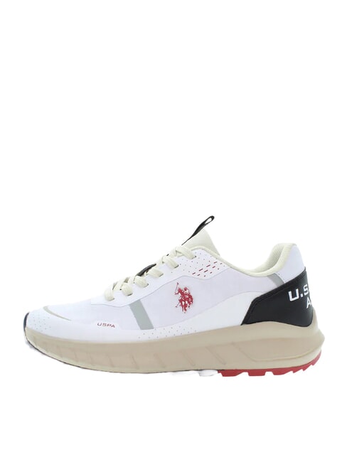 SETH Sneakers WHI - Men&rsquo;s shoes