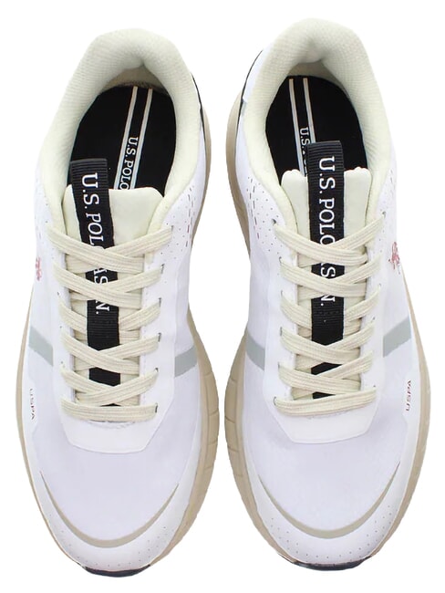SETH Sneakers WHI - Men&rsquo;s shoes