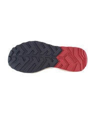 U.S. POLO ASSN. SETH Sneakers WHI - Men&rsquo;s shoes - 5