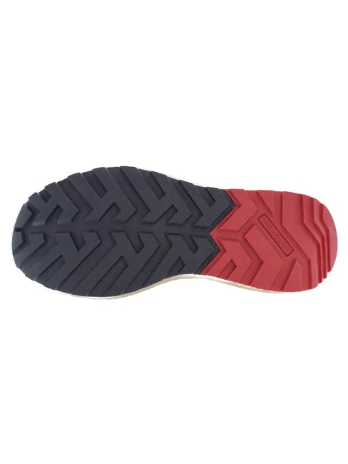 SETH Sneakers WHI - Men&rsquo;s shoes