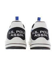 U.S. POLO ASSN. SETH Multicolor Sneakers beige-off white - Men&rsquo;s shoes - 3