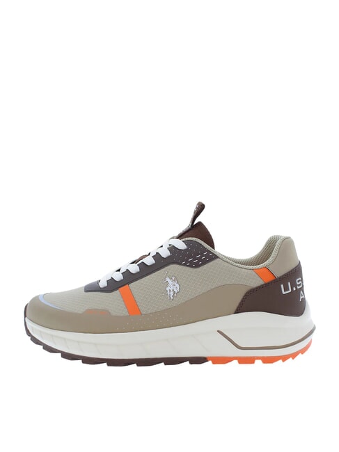 SETH Multicolor Sneakers beige-brown - Men&rsquo;s shoes