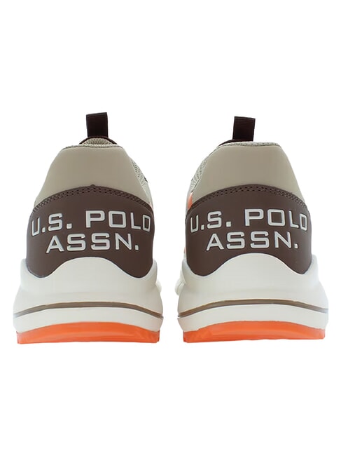 SETH Multicolor Sneakers beige-brown - Men&rsquo;s shoes