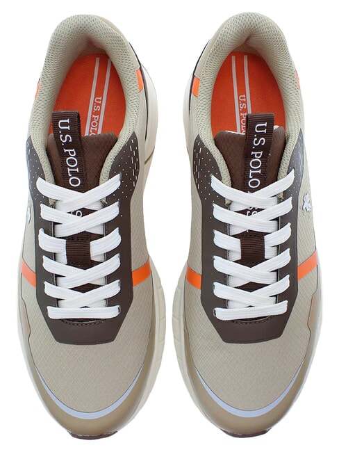 SETH Multicolor Sneakers beige-brown - Men&rsquo;s shoes