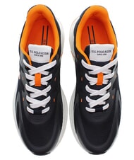 U.S. POLO ASSN. SETH Sneakers dark blue - Men&rsquo;s shoes - 4