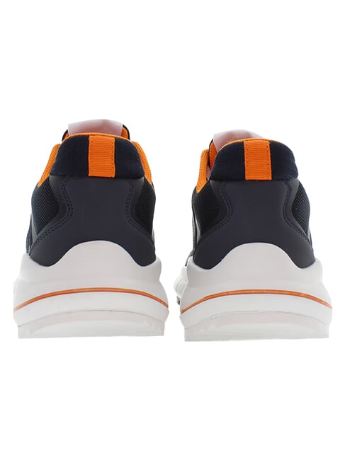 SETH Sneakers dark blue - Men&rsquo;s shoes