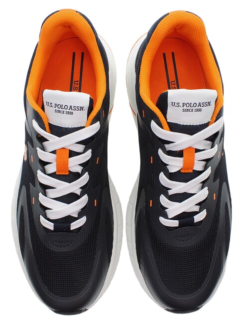 SETH Sneakers dark blue - Men&rsquo;s shoes