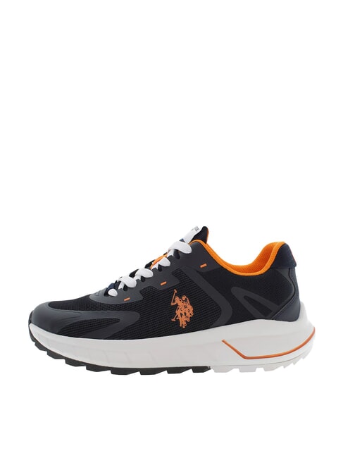 SETH Sneakers dark blue - Men&rsquo;s shoes