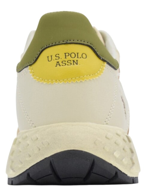 SENEKA Multicolor Sneakers beige-olive - Men&rsquo;s shoes