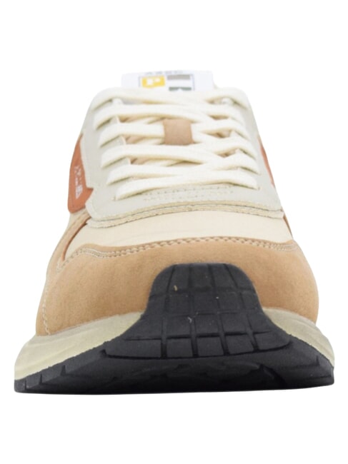 SENEKA Multicolor Sneakers beige-olive - Men&rsquo;s shoes