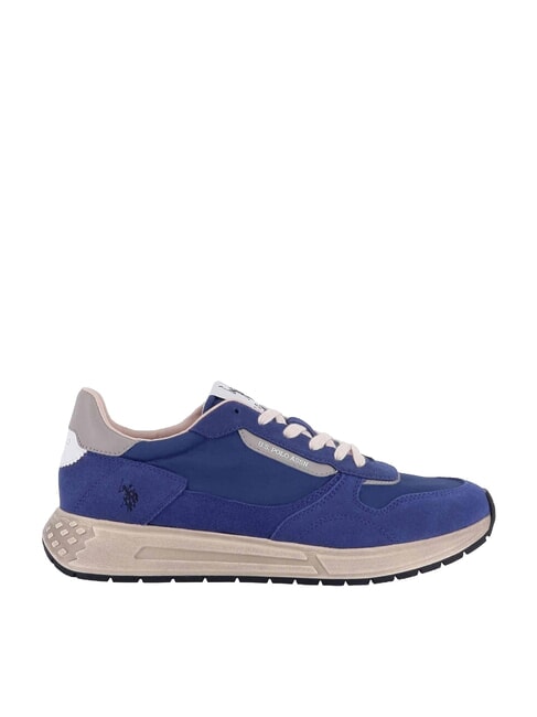 SENEKA Sneakers blue - Men&rsquo;s shoes