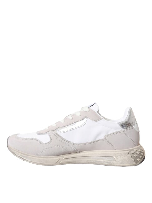 SENEKA Women's Sneakers WHI - Women&rsquo;s shoes