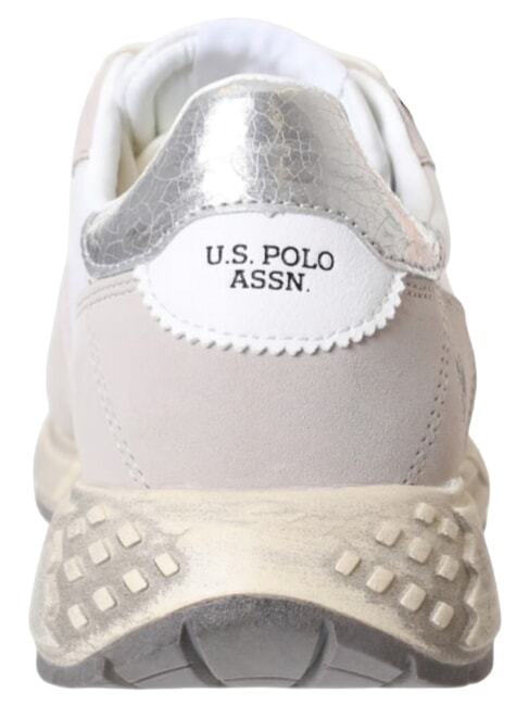 SENEKA Women's Sneakers WHI - Women&rsquo;s shoes