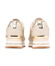 U.S. POLO ASSN. RYTA Sneakers gold-beige - Women&rsquo;s shoes - 3