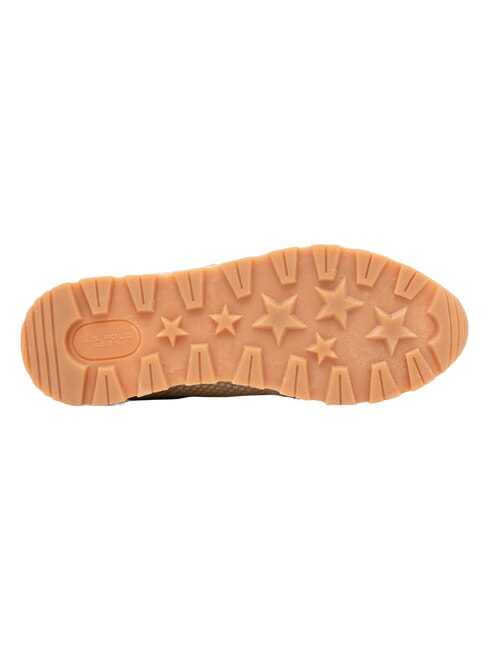 RYTA Sneakers gold-beige - Women&rsquo;s shoes