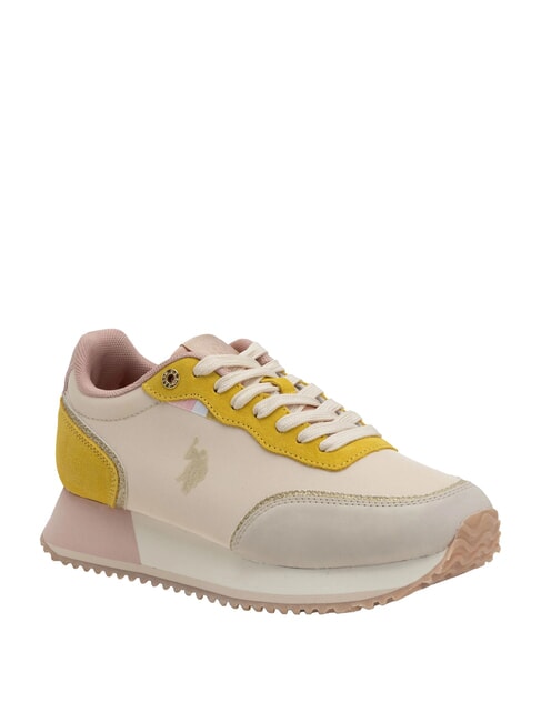 SACHA Sneakers turtledove-nude - Women&rsquo;s shoes
