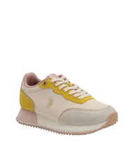 U.S. POLO ASSN. SACHA Sneakers turtledove-nude - Women&rsquo;s shoes - 2