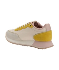 U.S. POLO ASSN. SACHA Sneakers turtledove-nude - Women&rsquo;s shoes - 3