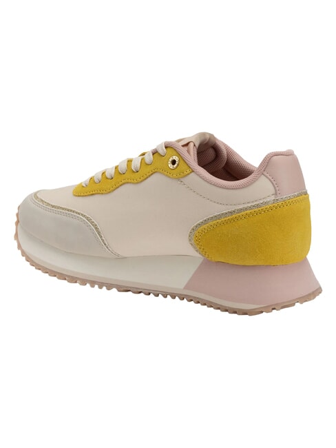 SACHA Sneakers turtledove-nude - Women&rsquo;s shoes