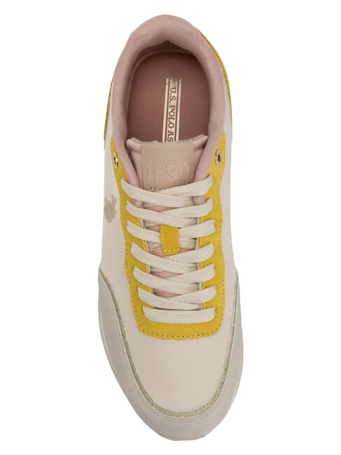 SACHA Sneakers turtledove-nude - Women&rsquo;s shoes