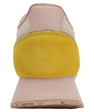 U.S. POLO ASSN. SACHA Sneakers turtledove-nude - Women&rsquo;s shoes - 4