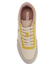 U.S. POLO ASSN. SACHA Sneakers turtledove-nude - Women&rsquo;s shoes - 5