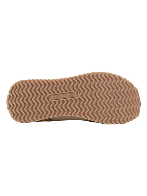 SACHA Sneakers turtledove-nude - Women&rsquo;s shoes