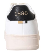 U.S. POLO ASSN. KOSMO Women's Sneakers white-light gold - Women&rsquo;s shoes - 5