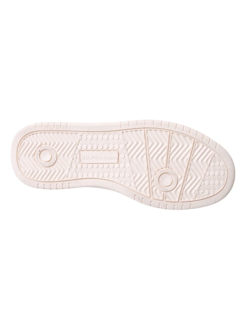 KOSMO Women's Sneakers white-light gold - Women&rsquo;s shoes