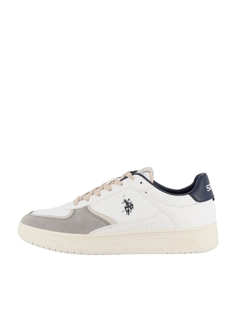 KOSMO Sneakers white-mood indigo - Men&rsquo;s shoes