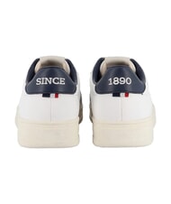 U.S. POLO ASSN. KOSMO Sneakers white-mood indigo - Men&rsquo;s shoes - 3
