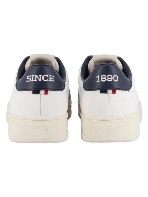 KOSMO Sneakers white-mood indigo - Men&rsquo;s shoes