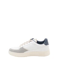 U.S. POLO ASSN. KOSMO Men's Sneakers white-mood indigo - Men&rsquo;s shoes - 3
