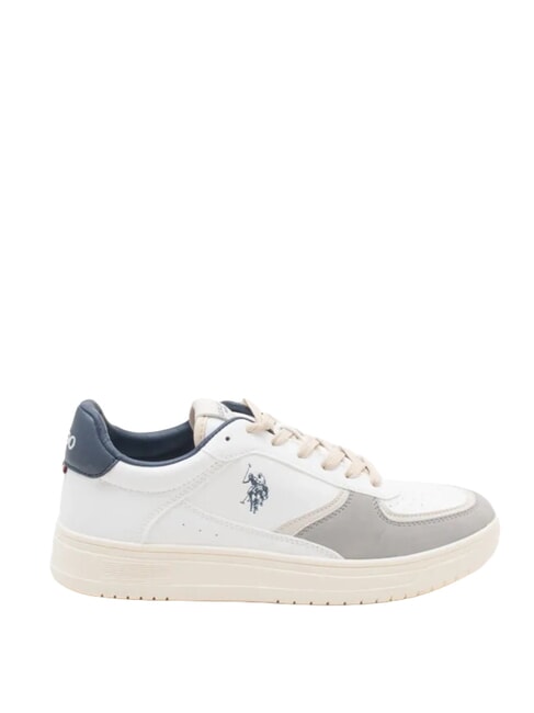 KOSMO Men's Sneakers white-mood indigo - Men&rsquo;s shoes