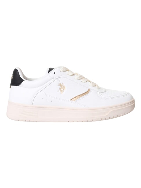 KOSMO Women's Sneakers white-light gold - Women&rsquo;s shoes