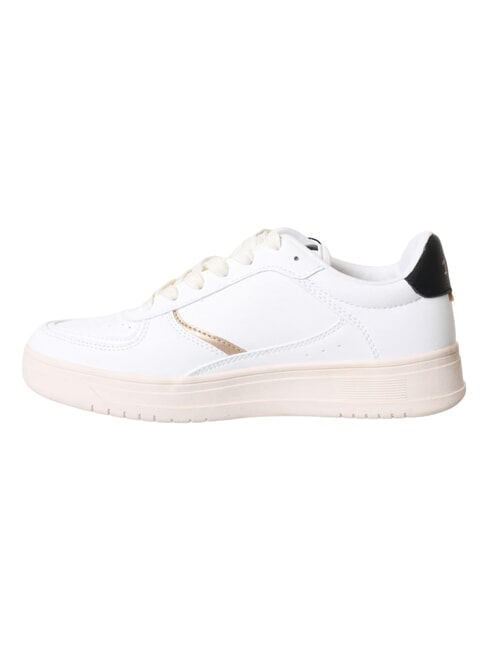 KOSMO Women's Sneakers white-light gold - Women&rsquo;s shoes