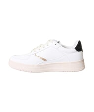 U.S. POLO ASSN. KOSMO Women's Sneakers white-light gold - Women&rsquo;s shoes - 4