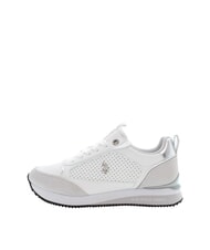 U.S. POLO ASSN. FRISBY Sneakers - Women&rsquo;s shoes