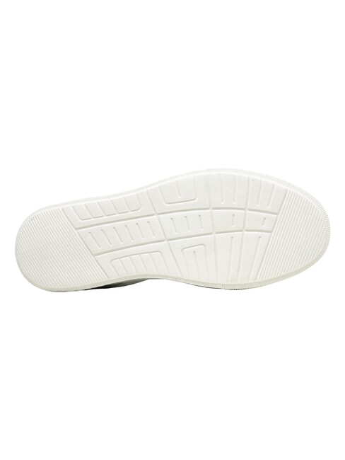 GREG Sneakers WHI - Men&rsquo;s shoes